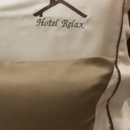Relax & Golem (Tirana)