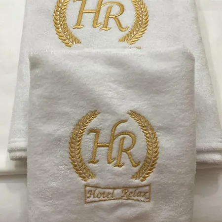 Relax & ホテル 3*