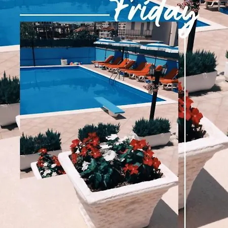 Hotel Relax & Golem (Tirana)