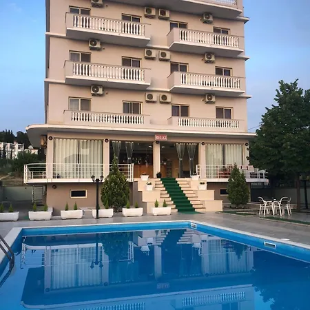Hotel Relax & Golem (Tirana)