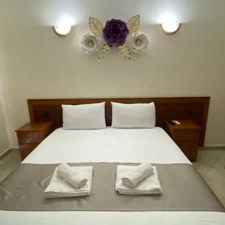 Relax & Hotel