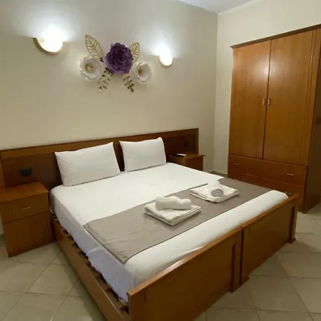 Szálloda Relax & 3*