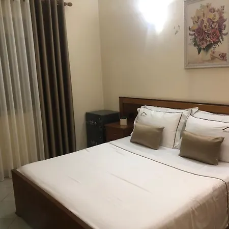 Szálloda Relax & 3*