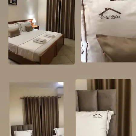 Hotel Relax & 3*