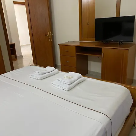 Szálloda Relax & Golem