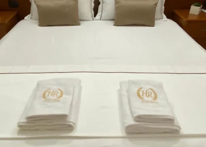 Relax & Hotel 3*